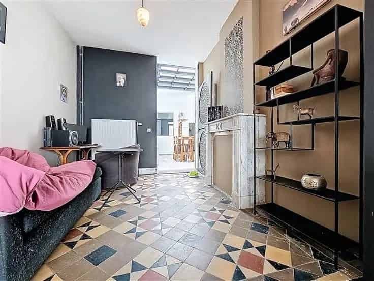 Appartementsblok Te Koop