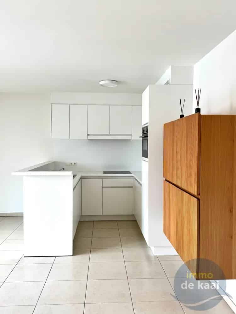 Duplex Appartement te Huur Nieuwpoort