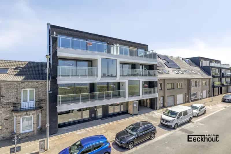 Appartement te koop
