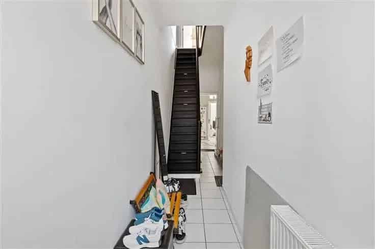 Huis Te Koop Merksem 3 Slaapkamers Nabij Centrum