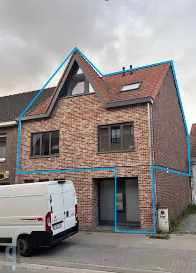 Appartement te huur Gavere