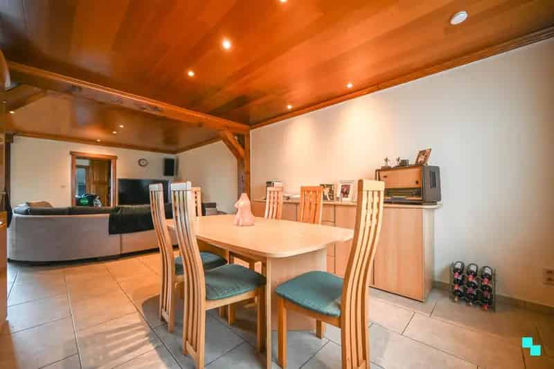 Te renoveren halfopen bebouwing in Zulte