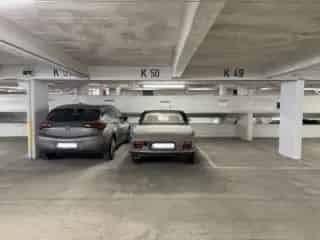 Parking te koop - Sint-Gillis VBC64162