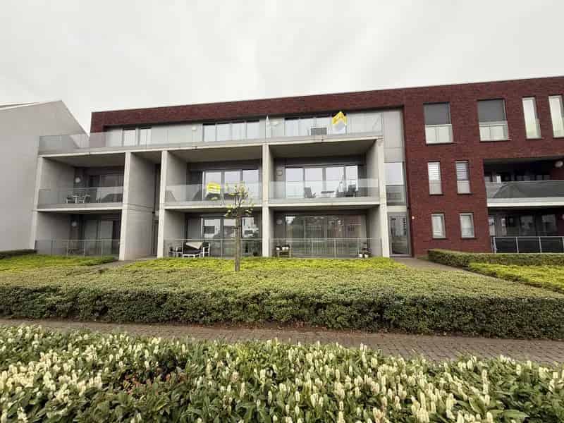 Appartement te koop