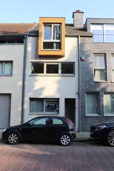 Duplex Appartement 86m2 2 Slaapkamers Terras Rumst