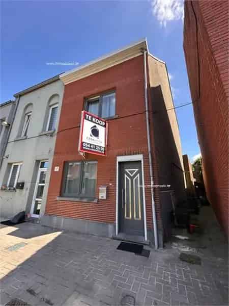 Huis te koop Geraardsbergen