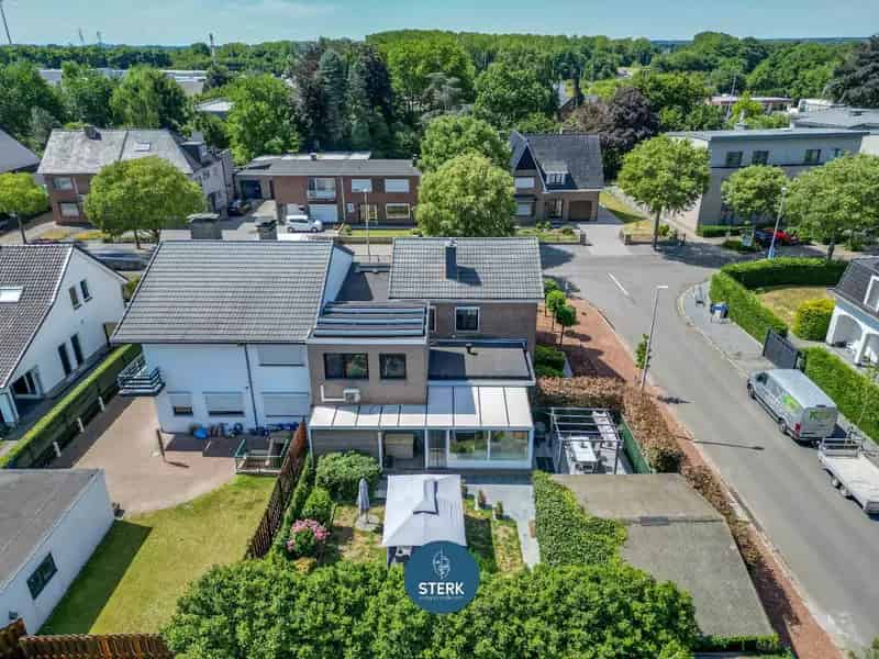 Huis te koop