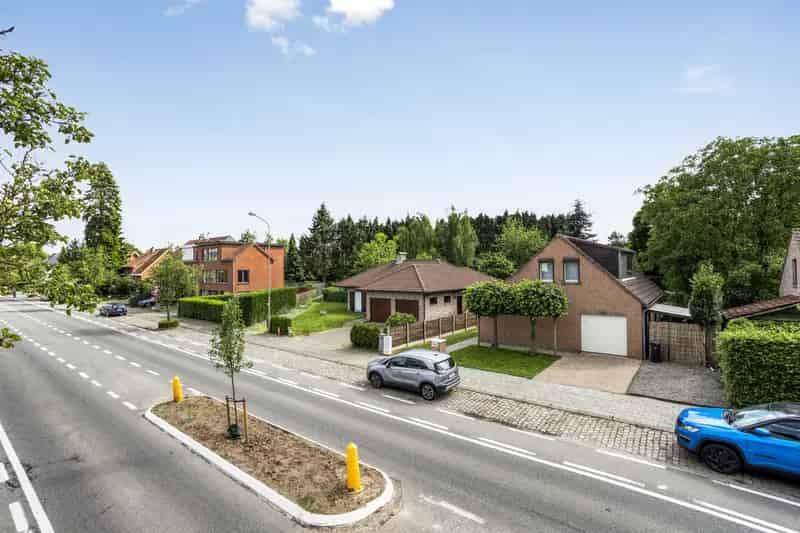 Huis te huur