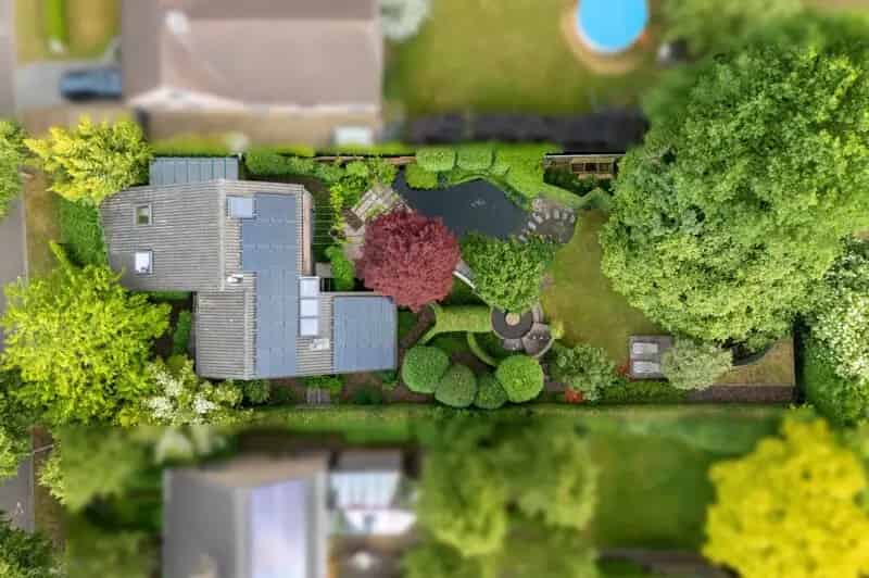 Villa Te Lille