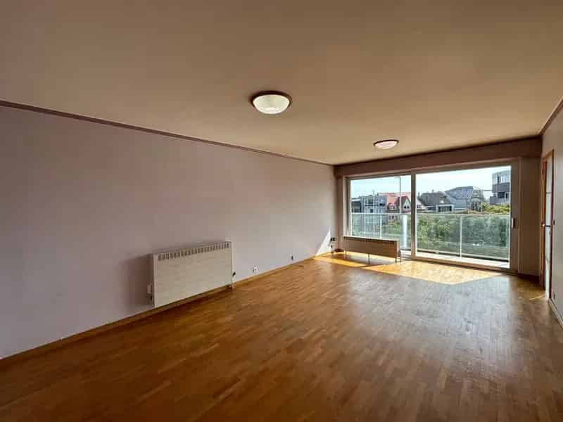 Te Huur 1 slaapkamer Oostende Elisabethlaan 336