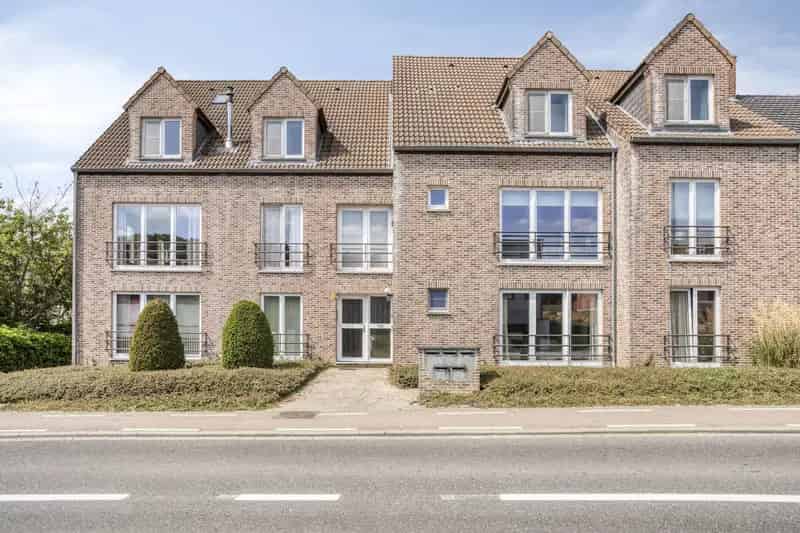 Appartement te huur
