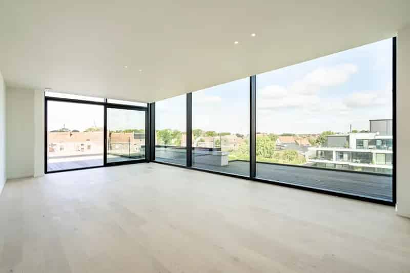 Appartement te huur