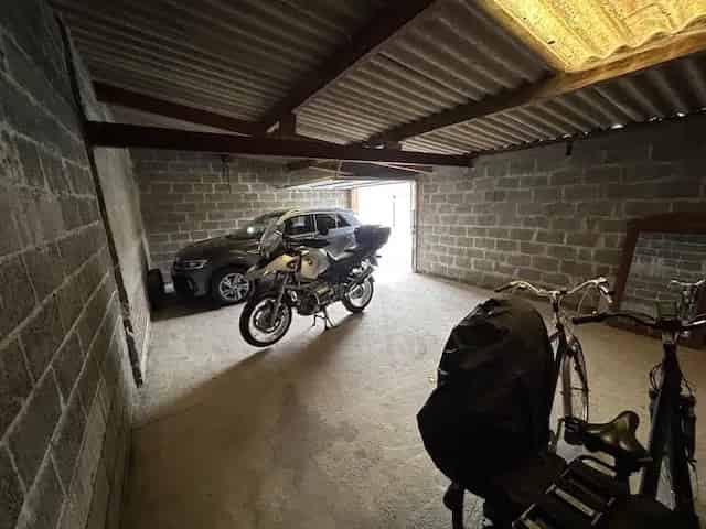 Garage te koop