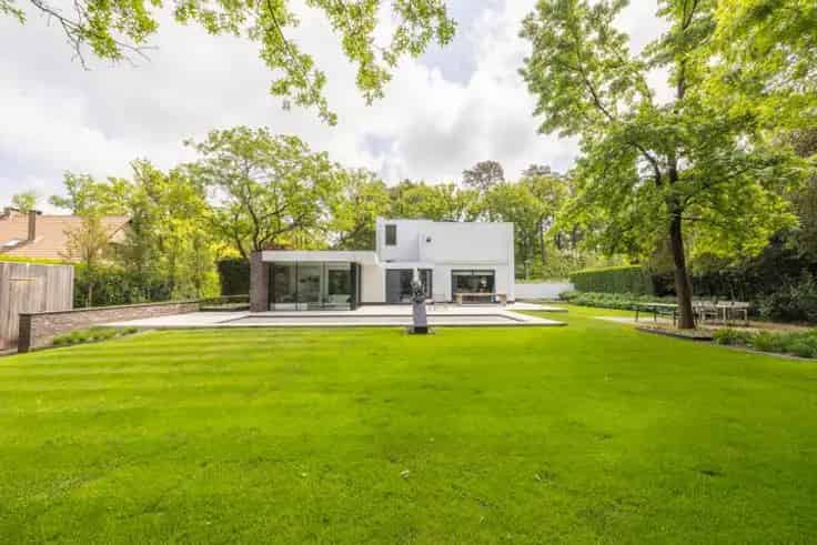 Villa Te Koop