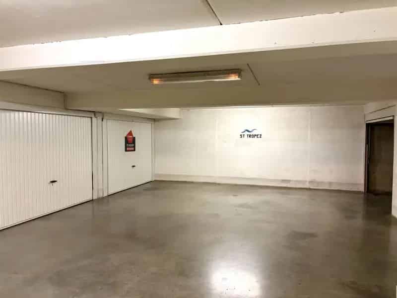 Garage te koop in Residentie Saint Tropez Garage 11 Middelkerke