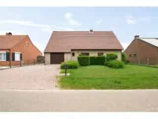 Huis te koop Beerse 3 4 slaapkamers grote tuin