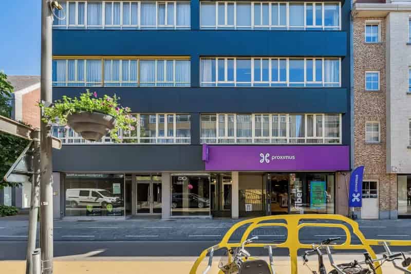 Appartement te koop