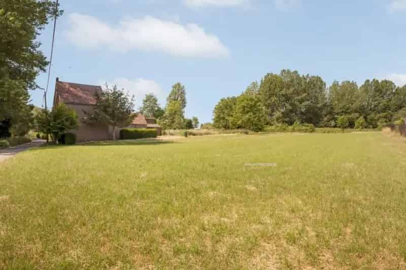 Bouwgrond te koop Steenhuize-Wijnhuize