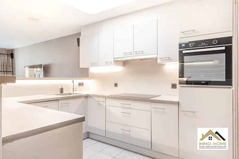 Perfect instapklare woning te Evergem