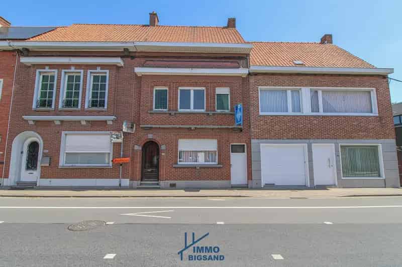 Huis te koop