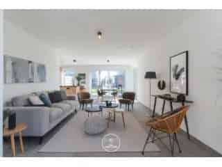 Nieuwbouw Woningen Astene Deinze - 3 slaapkamers