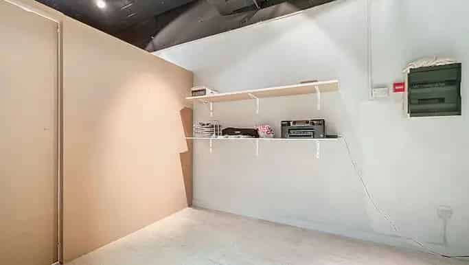 Handelspand te koop in Heistraat 23, Wilrijk - Dewaele