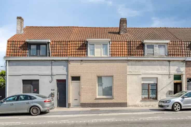 Huis Te Koop
