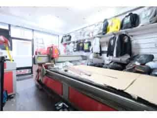 Handelspand te koop - Anderlecht VBC59486