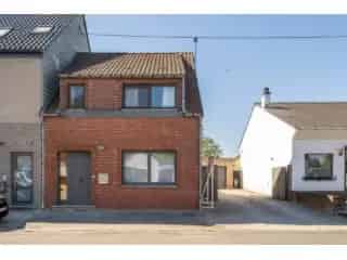 Huis te koop - Hasselt RBT25471