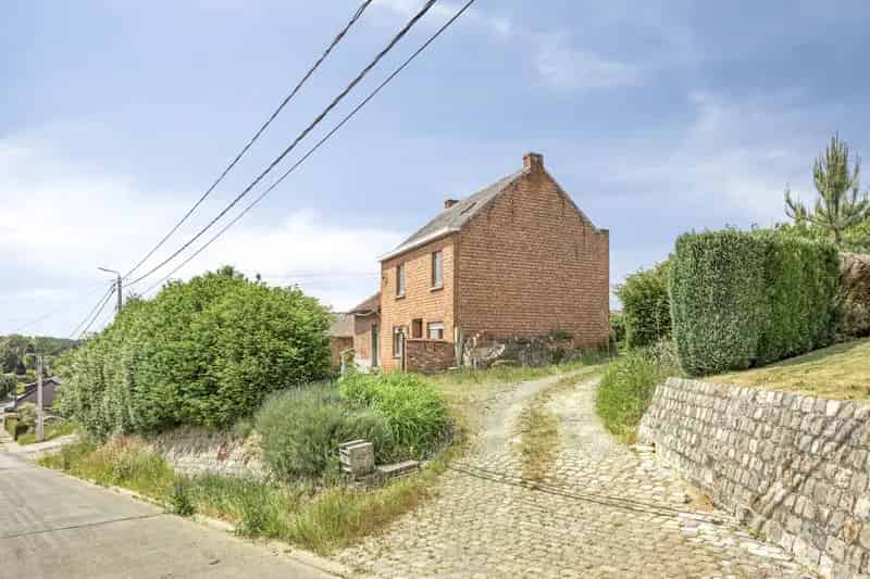Huis te huur