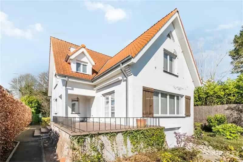 Huis te koop Harelbeke