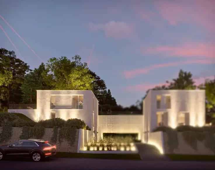 Villa Te Koop
