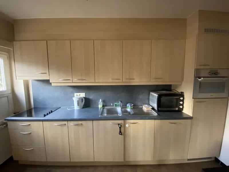 Appartement te koop 2 slaapkamers garage terras