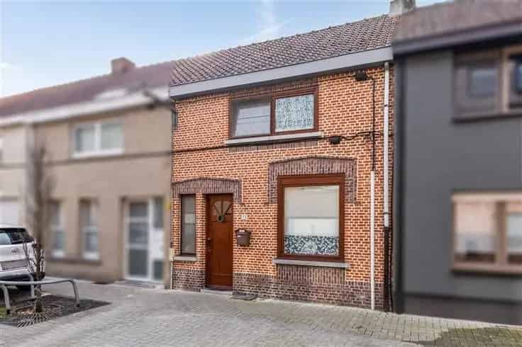 Huis Te Koop