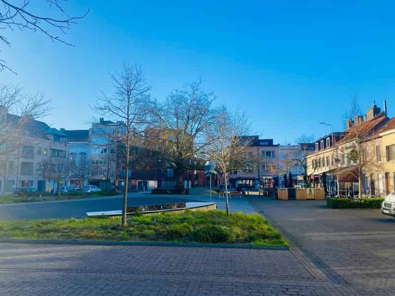 Garage / parking te koop in Kortrijk