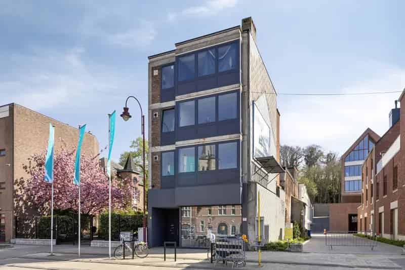Appartement te koop
