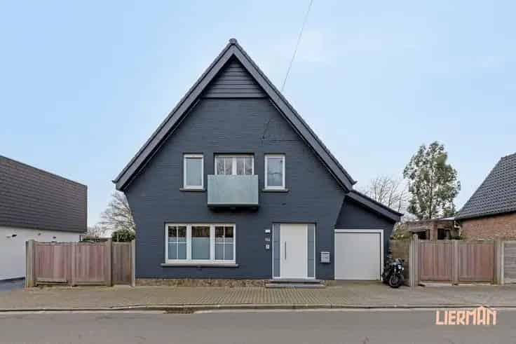 Huis Te Koop