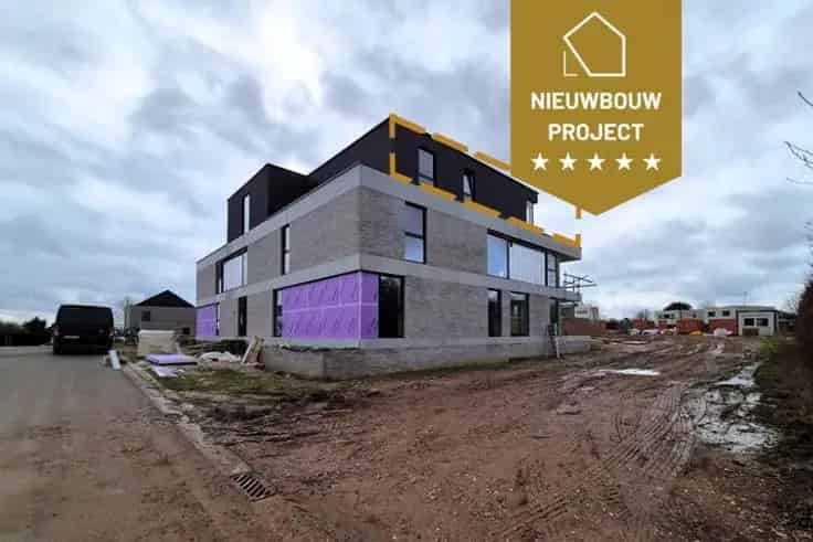 Appartement Te Koop