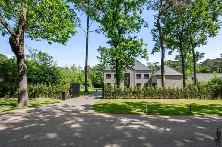Villa Te Koop