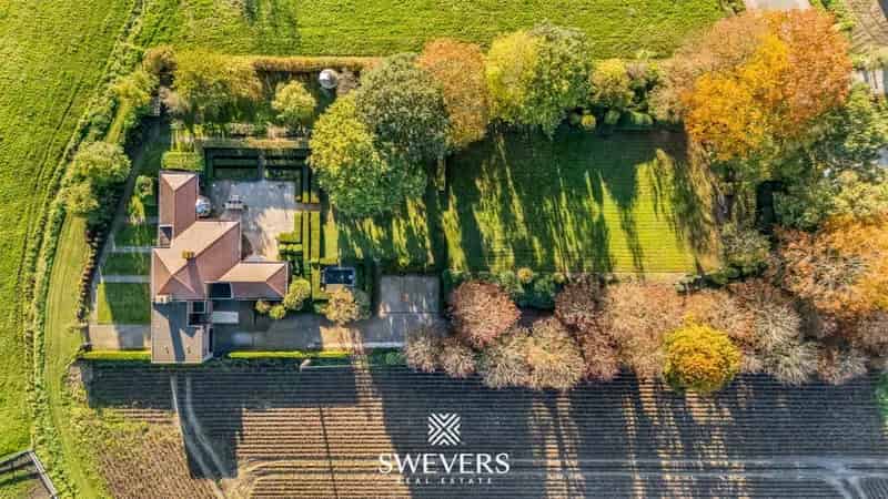 Huis te koop