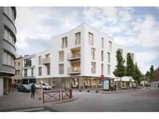 Project: LA RESIDENCE DES CHATS - Dilbeek 1864580-6787589