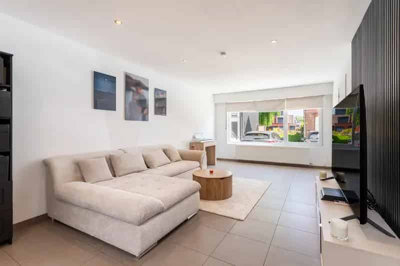 Appartement te huur - Instapklaar 108m² met tuin en garage