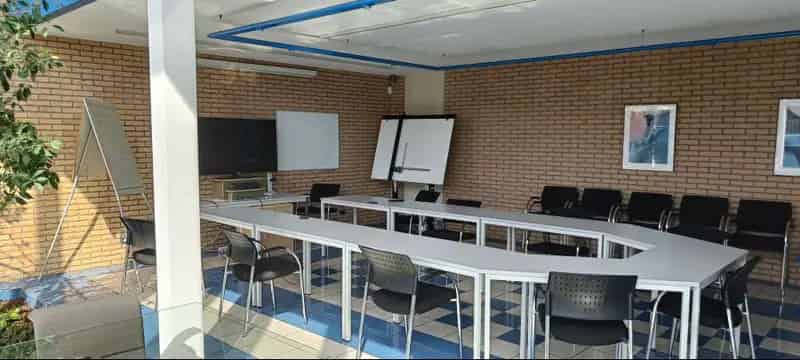 Nijverheidsstraat 2, 2960 Sint-Job-In-'t-Goor