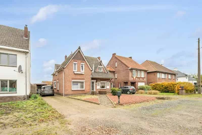 Huis te huur