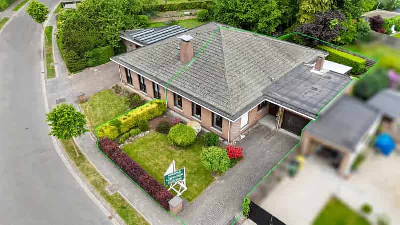 Huis te koop