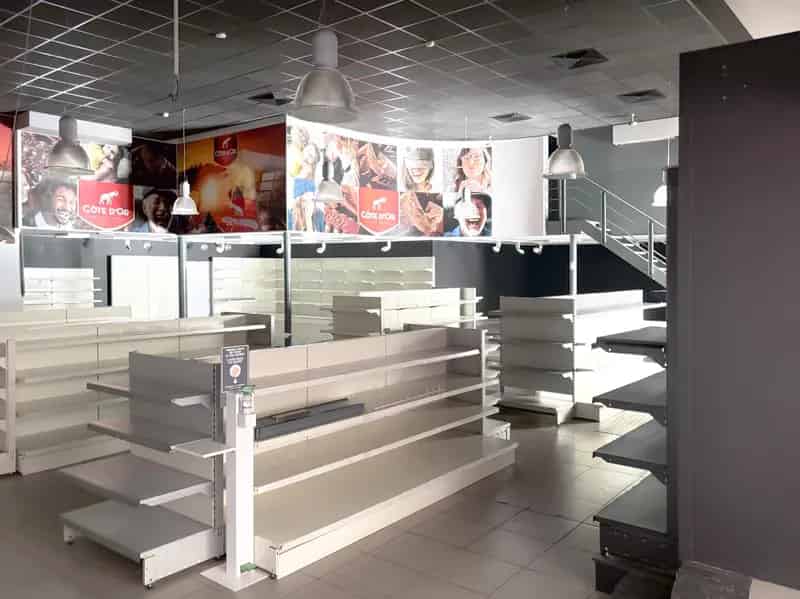 Kantoor te koop in Menen
