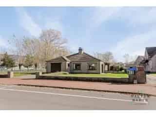 Villa te koop - Heist RBT07384   In optie