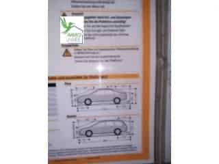 Parking te koop - Aarlen VBD00444