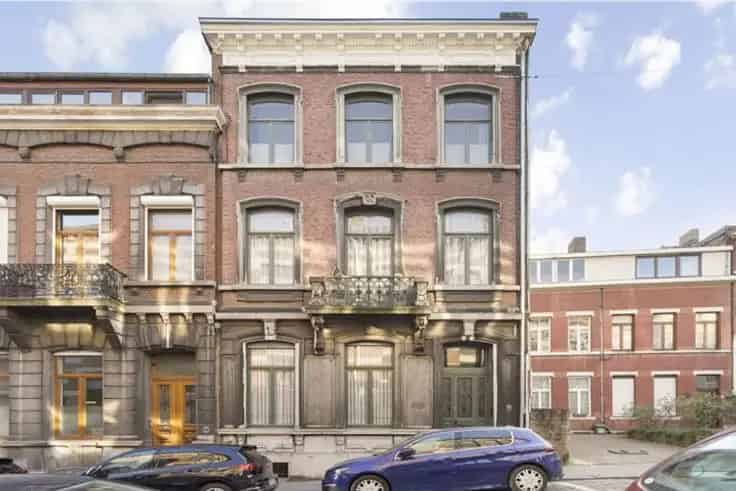 Herenhuis Te Koop