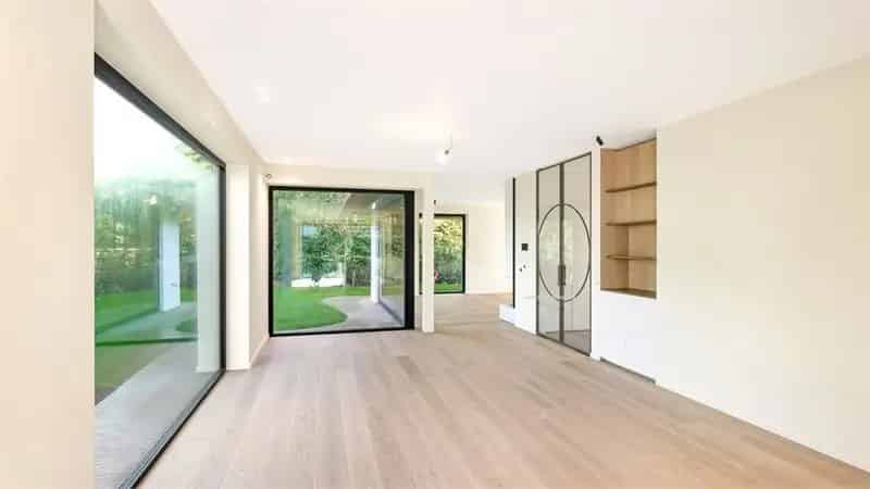 Nieuwbouw huis te koop in Knokke-Heist